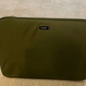 Kate Spade laptop case